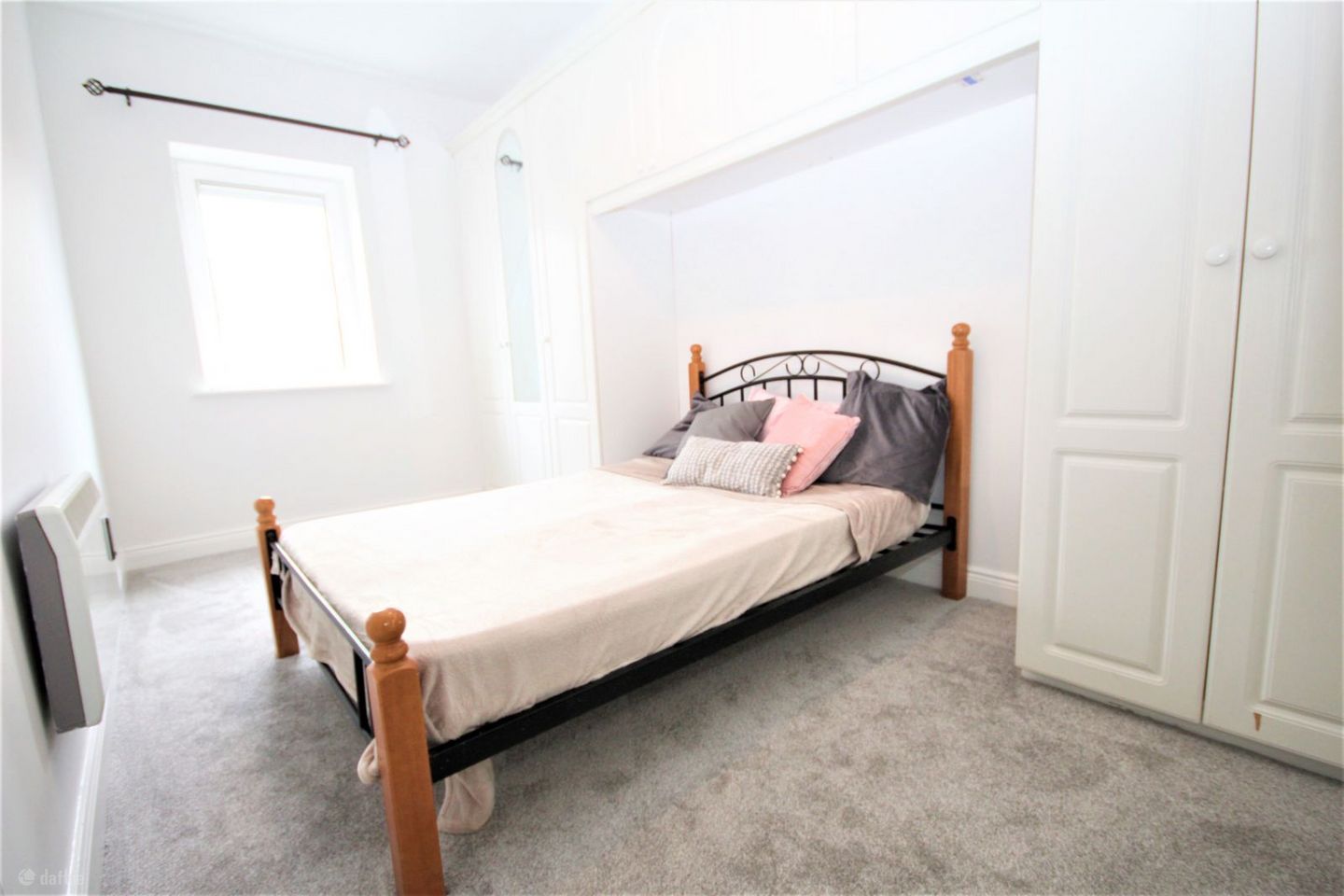 Apartment 28, Augustine Court, Christchurch, Dublin 8
