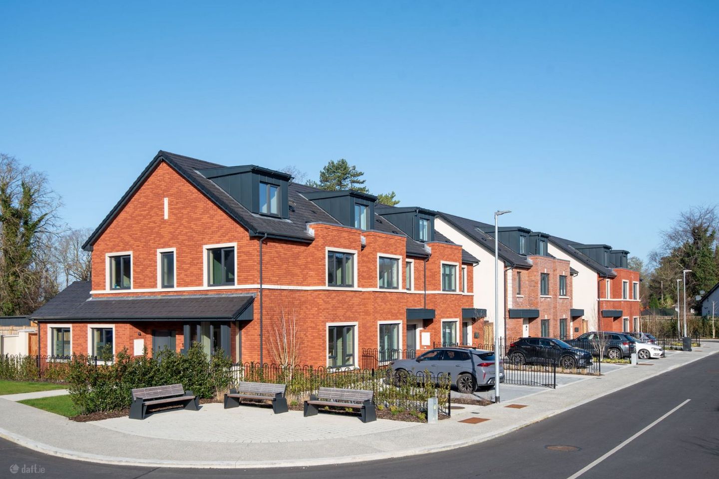 Drumnigh Oaks, Portmarnock, Co. Dublin