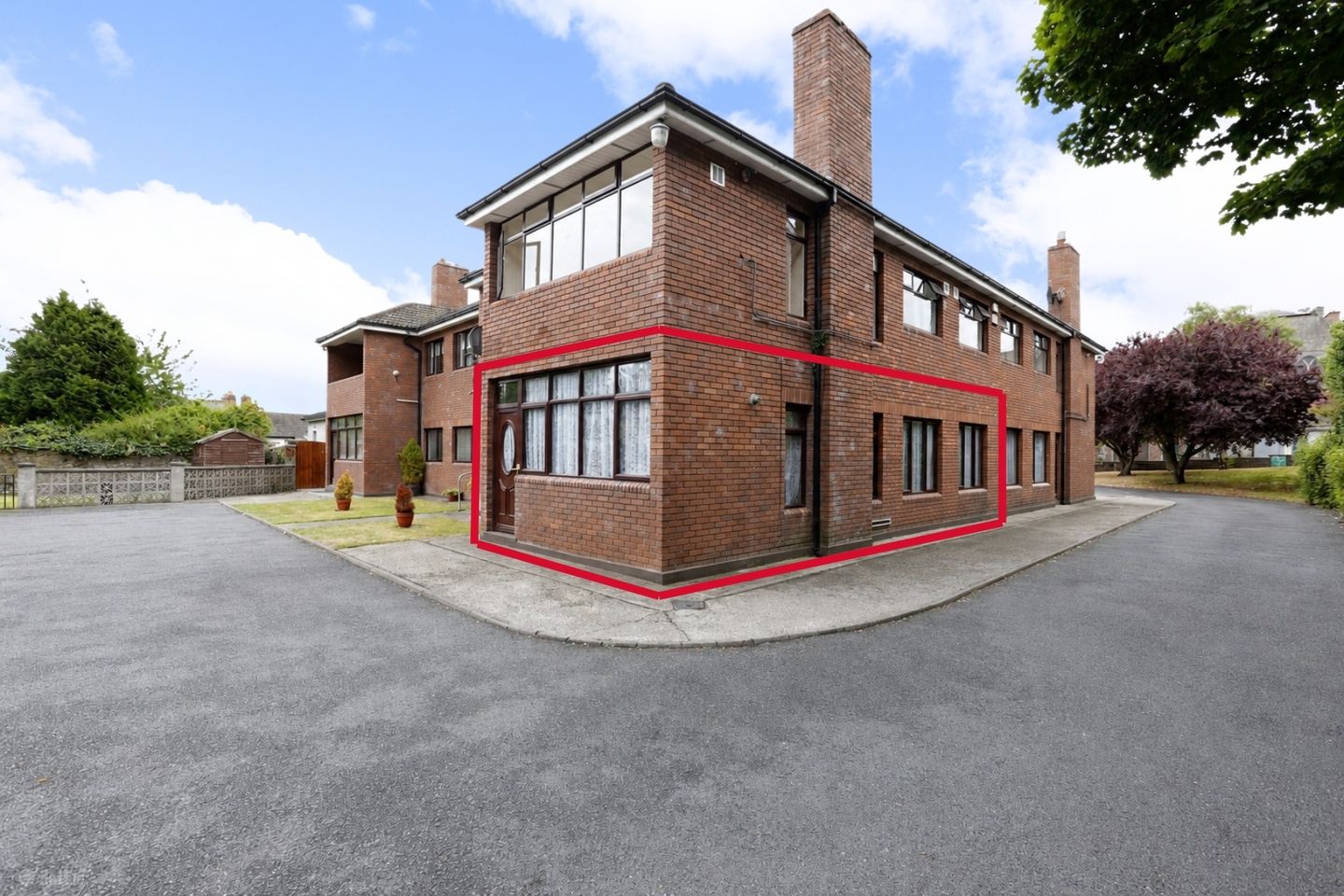 2 Fontabranda, Francis Street, Drogheda, Co Louth, A92W889