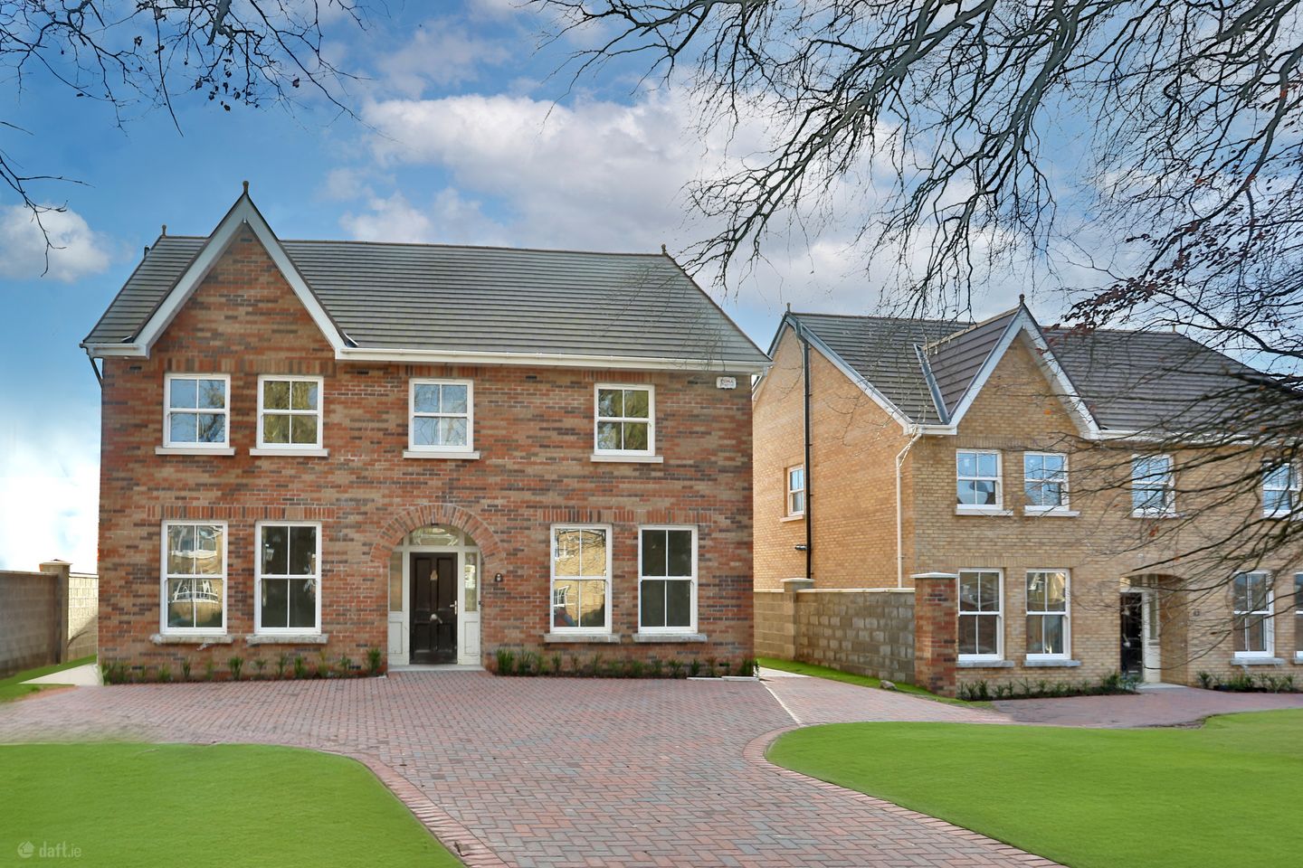 Park Lane, PARK LANE, Maryborough Village, Portlaoise, Co. Laois