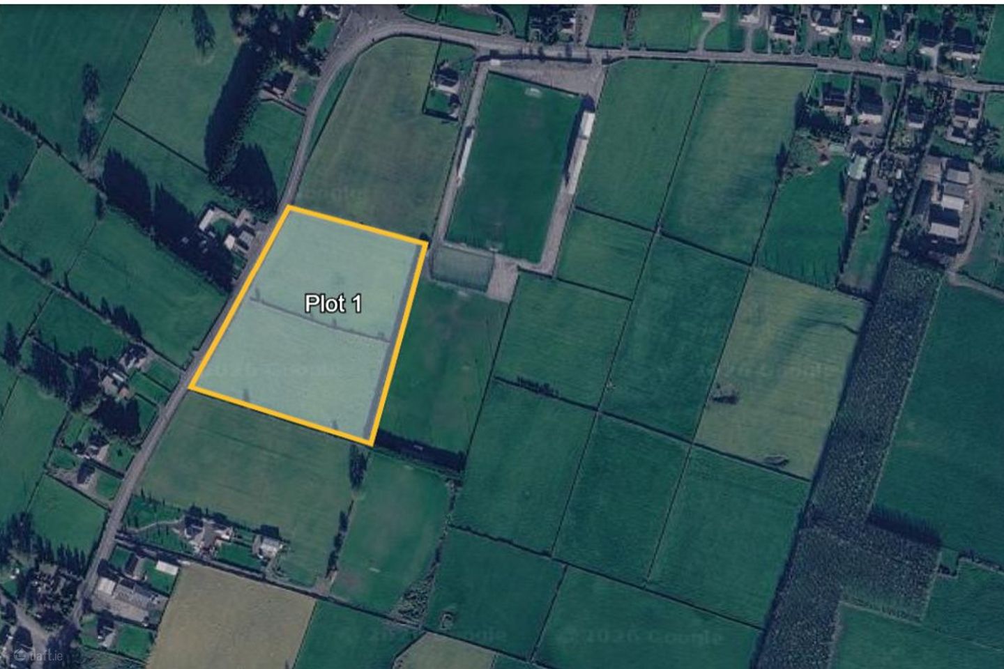 Raheen, Caherlistrane, Co. Galway