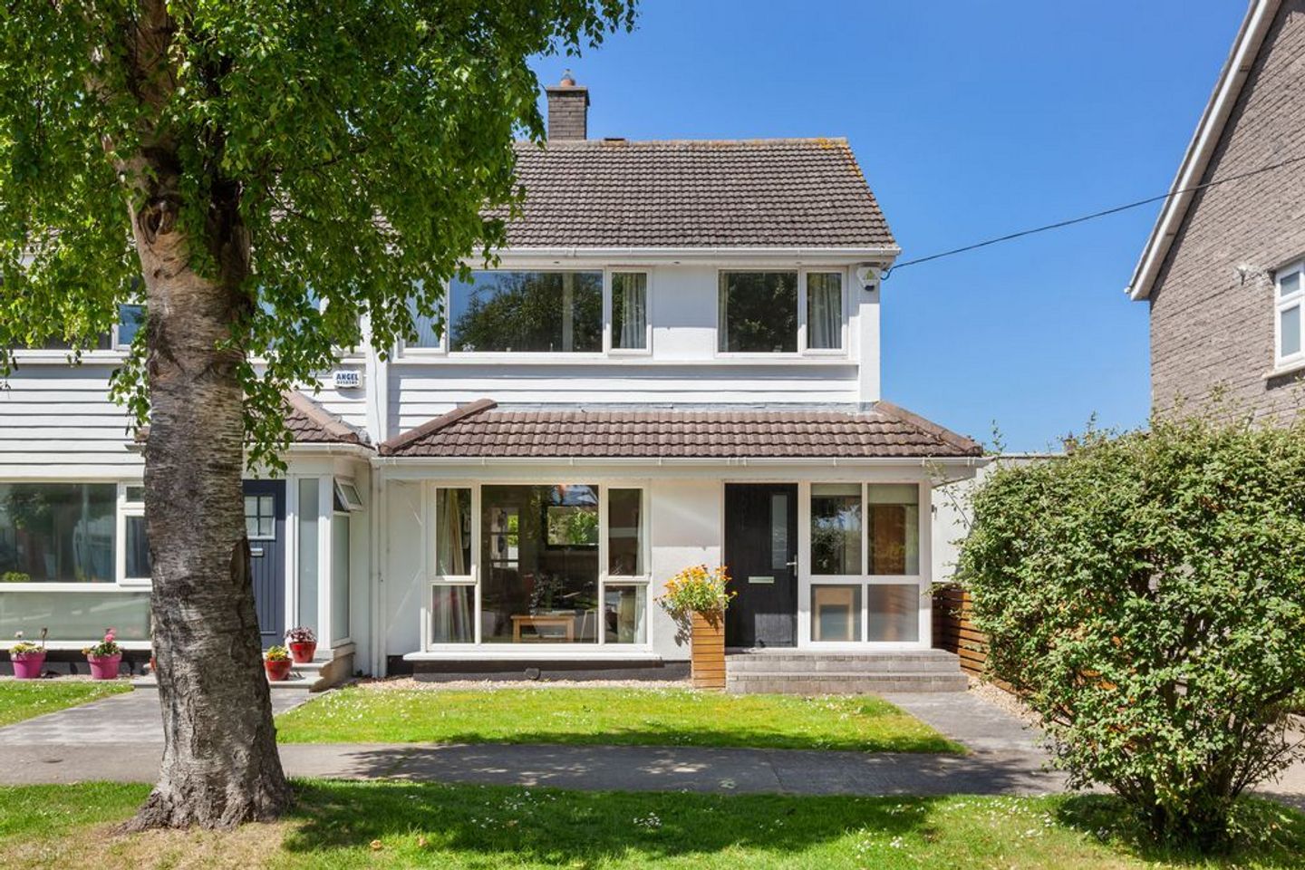 21 Bayside Boulevard South, Sutton, Bayside, Dublin 13, D13VA03