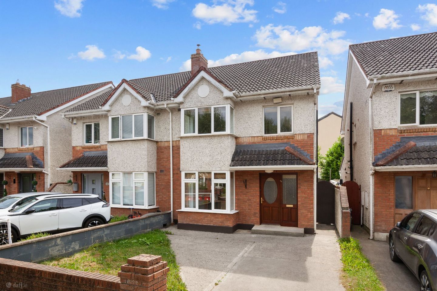 68 Windermere, Clonsilla, Dublin 15, D15P2P4