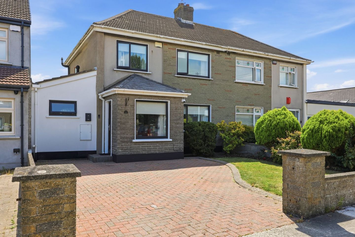 43 Grange Park, Baldoyle, Dublin 13, D13T1H1