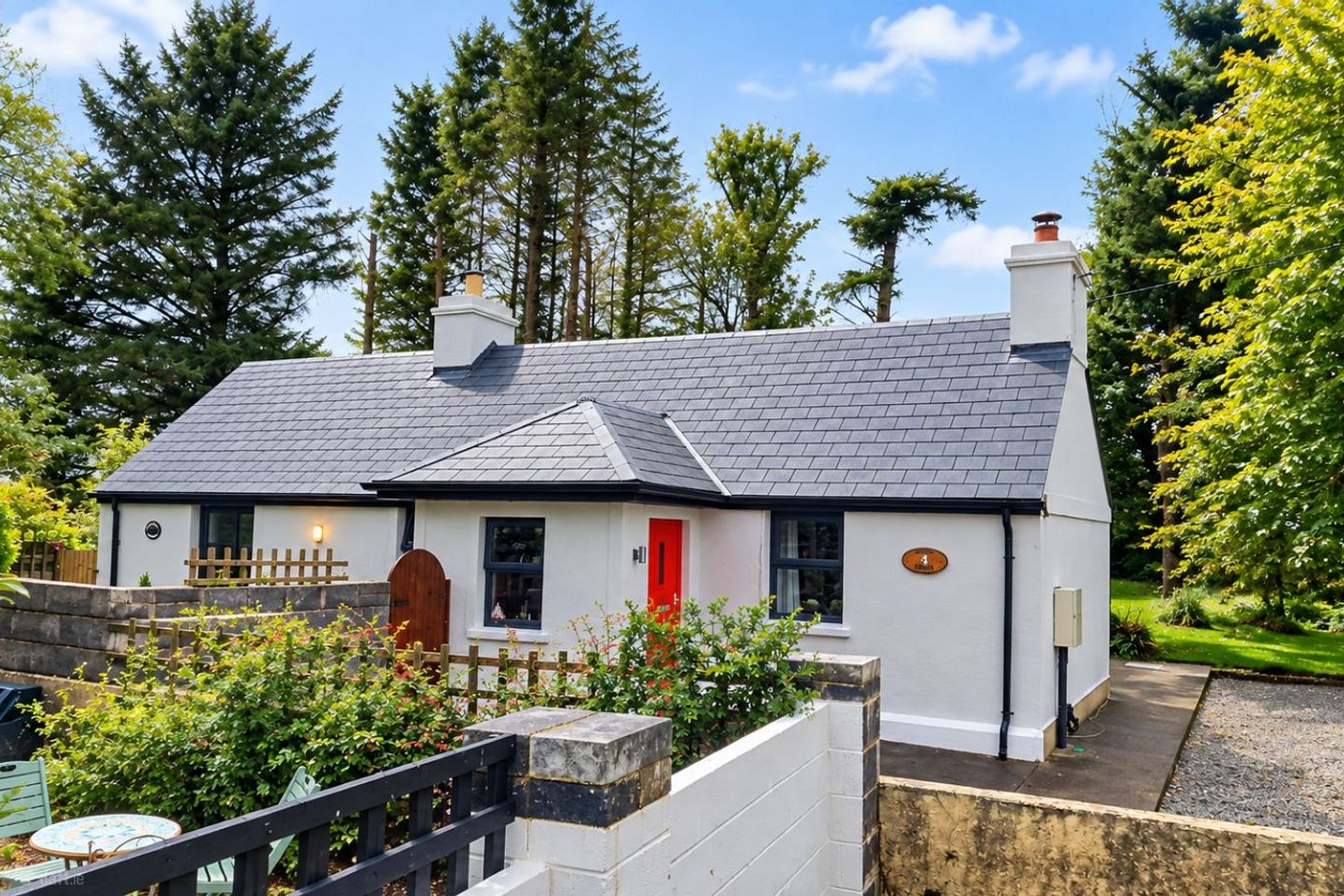 Coogue South, Aghamore, Ballyhaunis, Co. Mayo, F35XP71