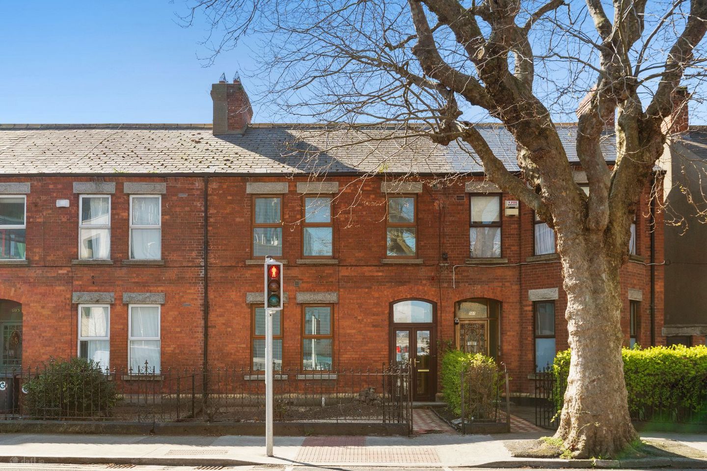 Flat 7, 505 South Circular Road, Dublin 8, Rialto, Dublin 8