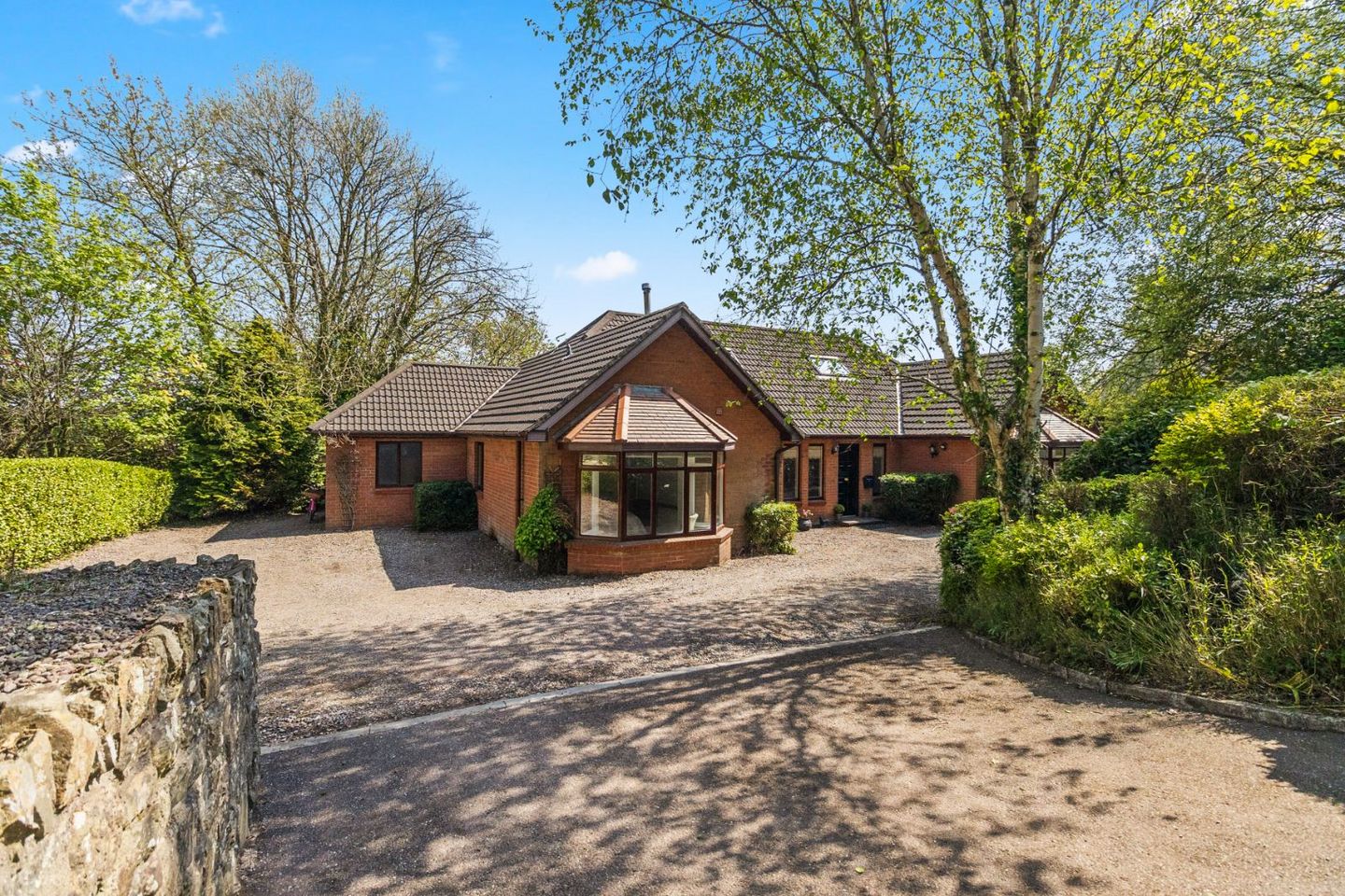 36 Richmond Wood, Glanmire, Co. Cork, T45P903