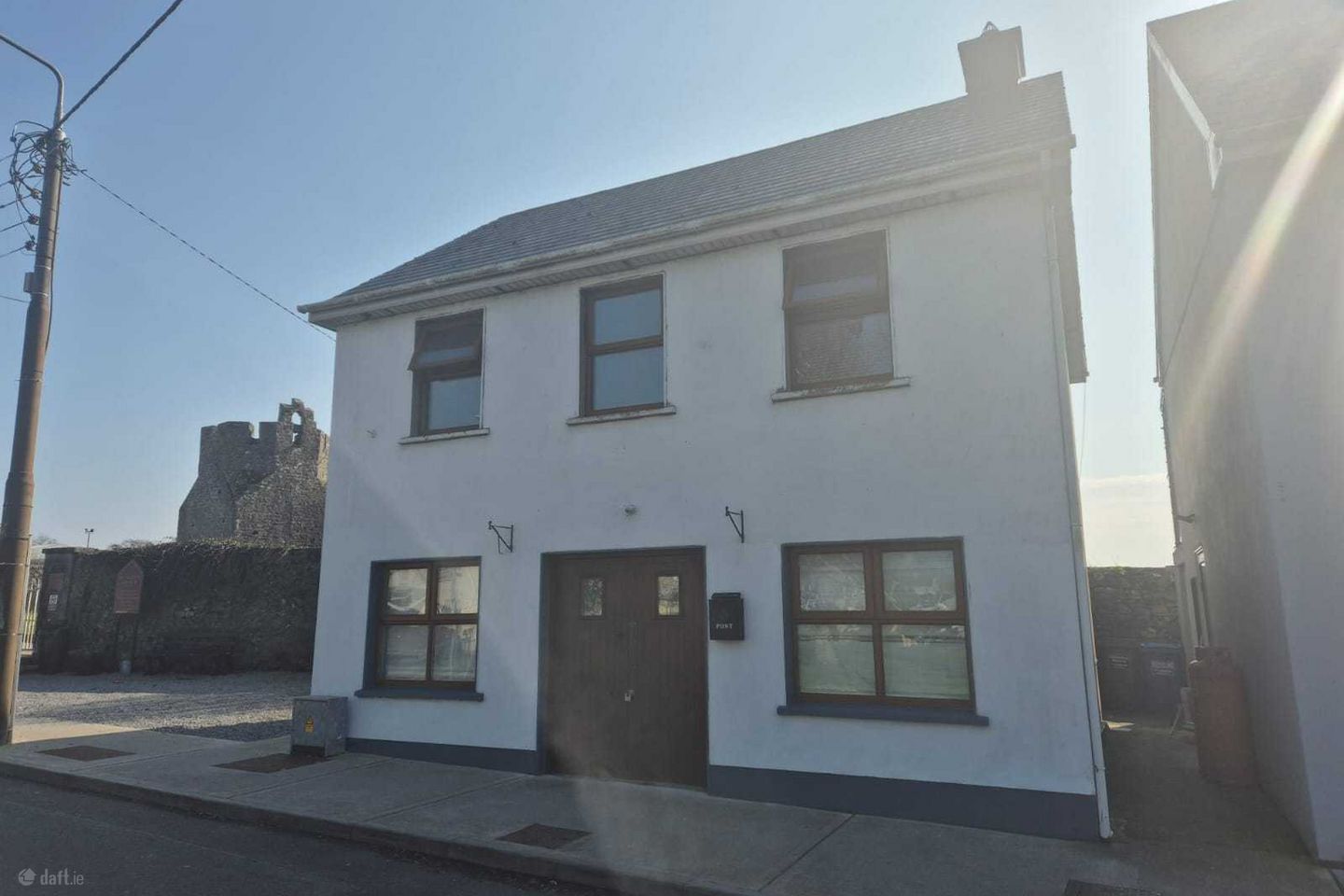 Church Street, Askeaton, Co. Limerick