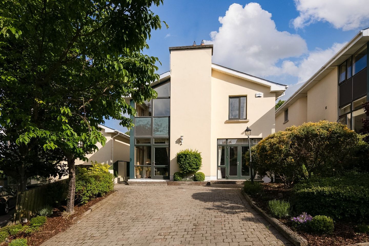 9 Carraig Grennane, Killiney Avenue, Killiney, Co. Dublin, A96YC53