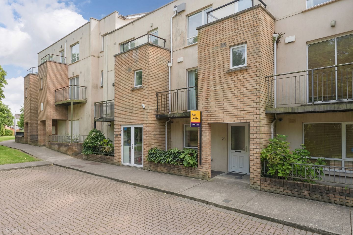 23 Millrace Walk, Saggart, Co. Dublin