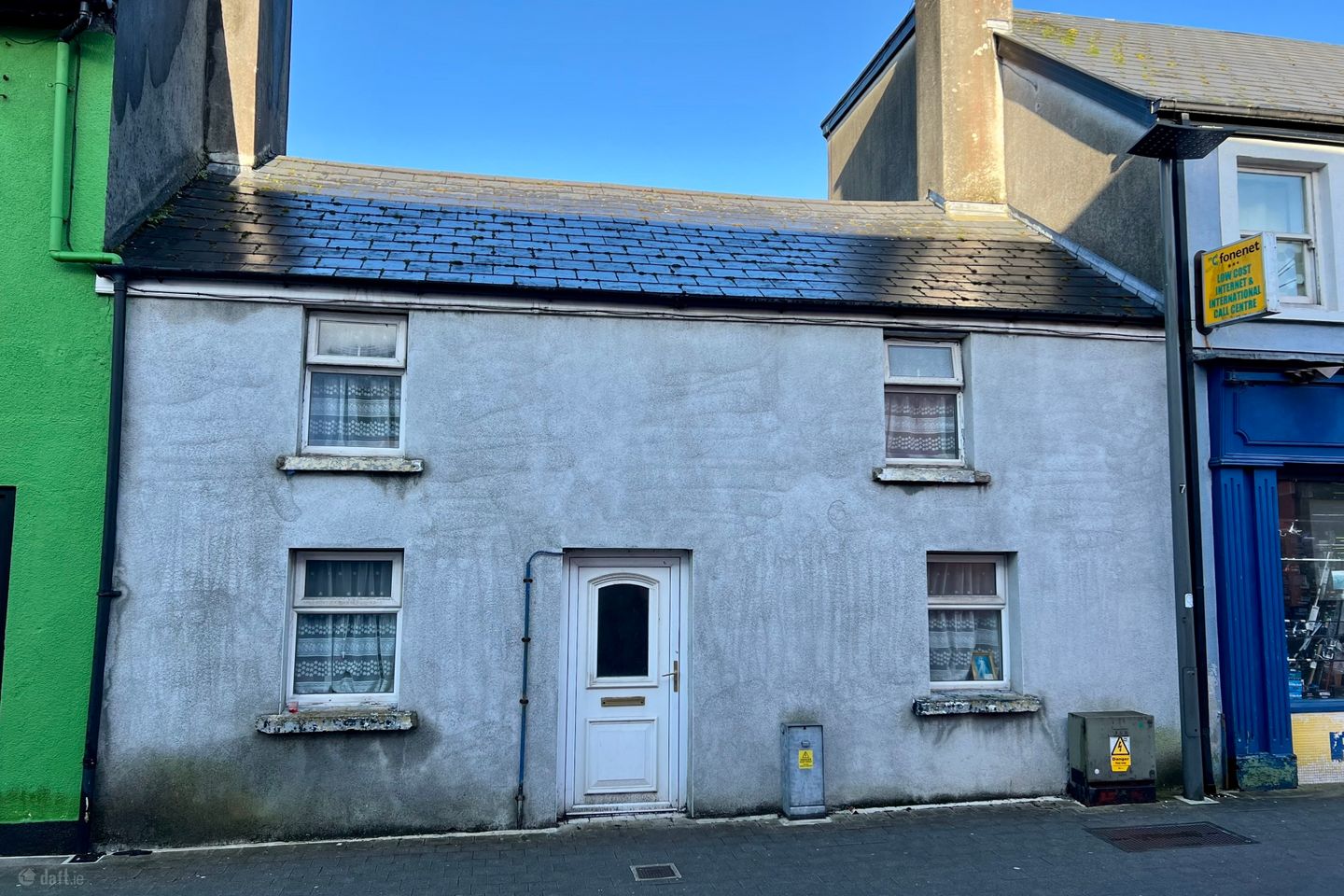 New Antrim Street, Castlebar, Co. Mayo, F23Y230