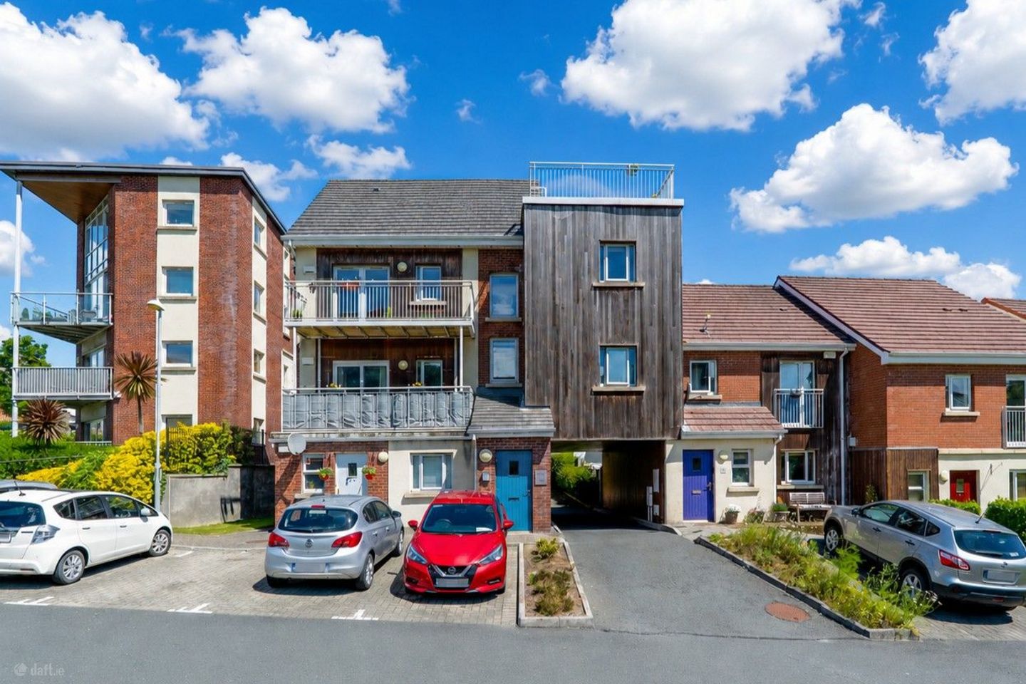 76 Cluain Shee, Aikens Village, Stepaside, Dublin 18, D18W564