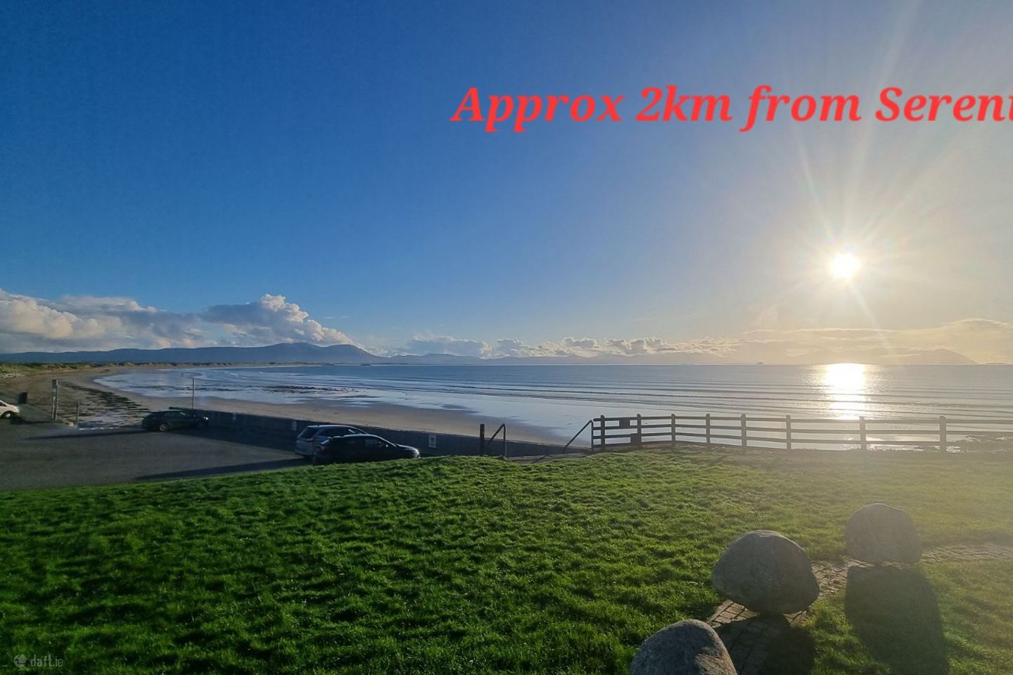 Serenity, Buncurrig, Ballyheigue, Ballyheigue, Co. Kerry, V92HE42