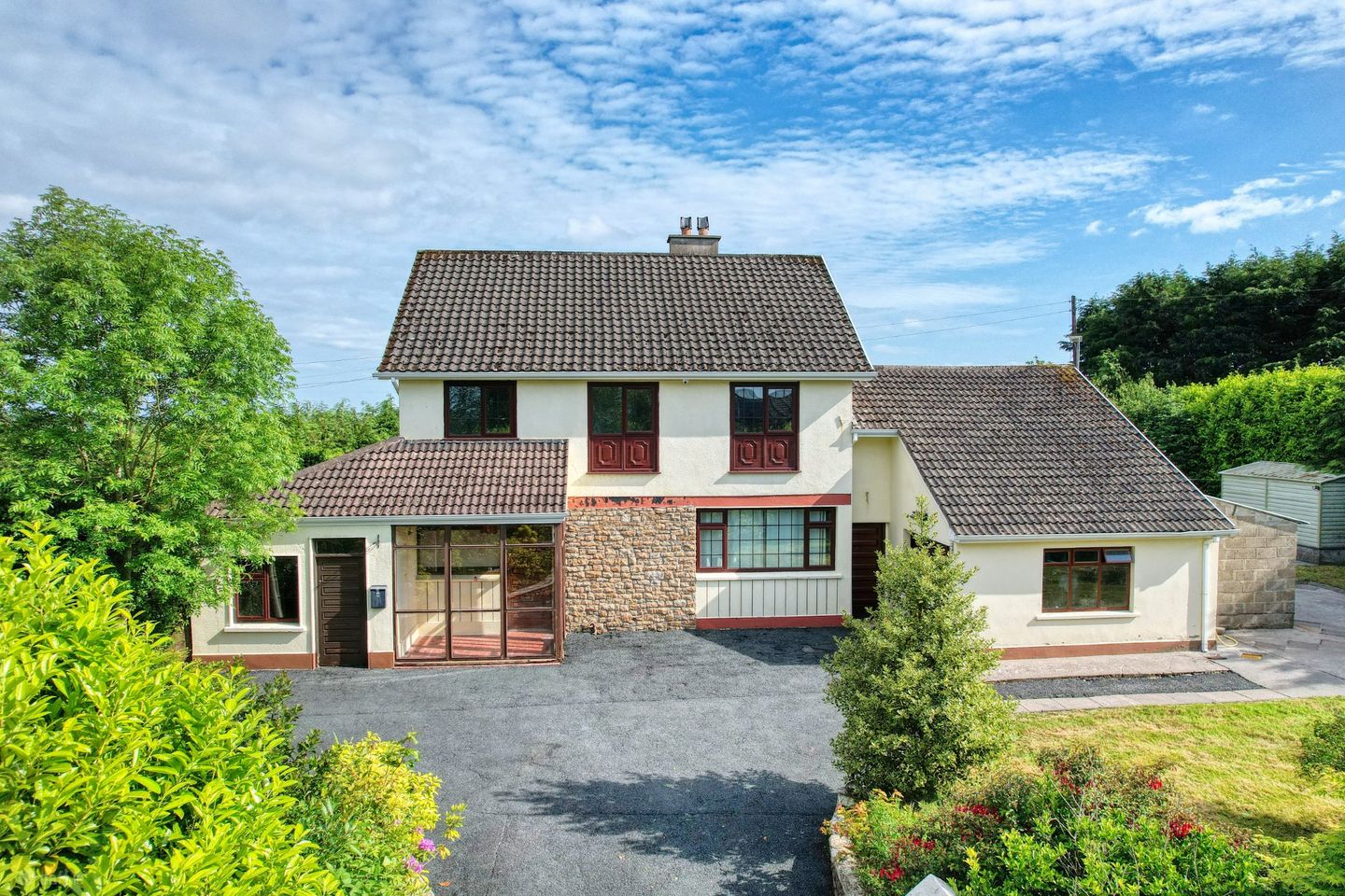 Feraghfad, Longford Town, Co. Longford, N39V9P0