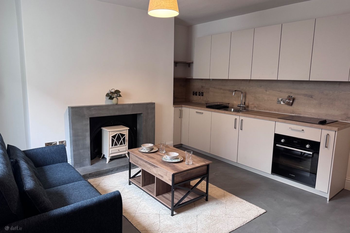 Apt 1, 57 Richmond Street South, Dublin 2, Portobello, Dublin 2