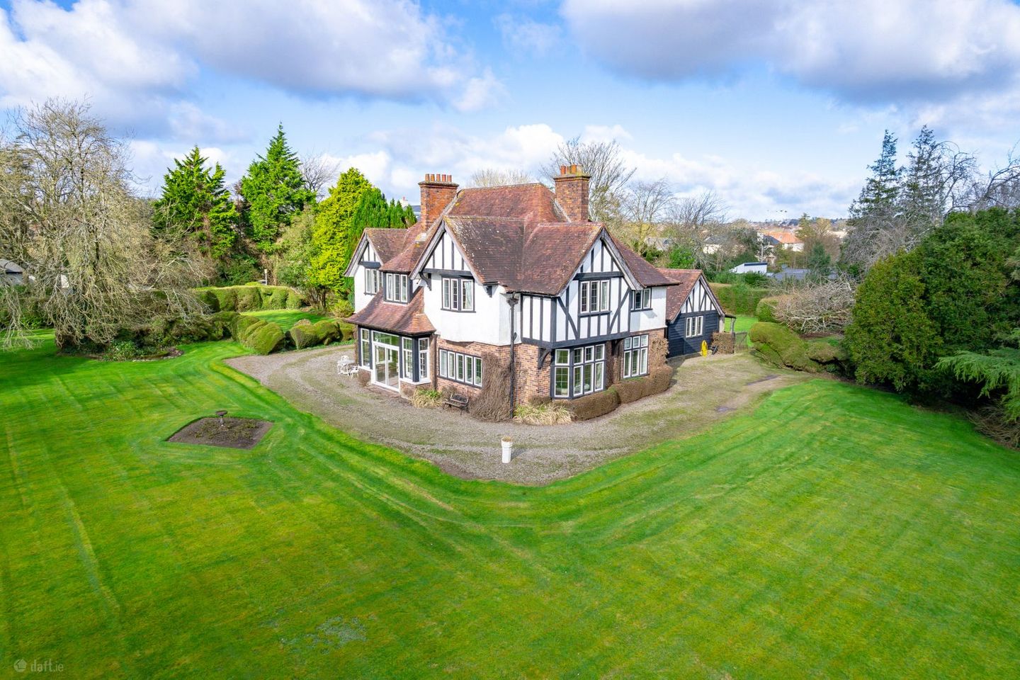 Kendalsbrae, Woodview, Douglas Road, Douglas, Co. Cork, T12E0XV