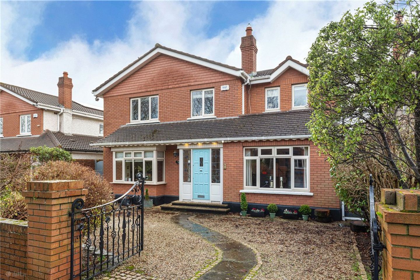 32 Foxrock Manor, Foxrock, Dublin 18, D18H7N3