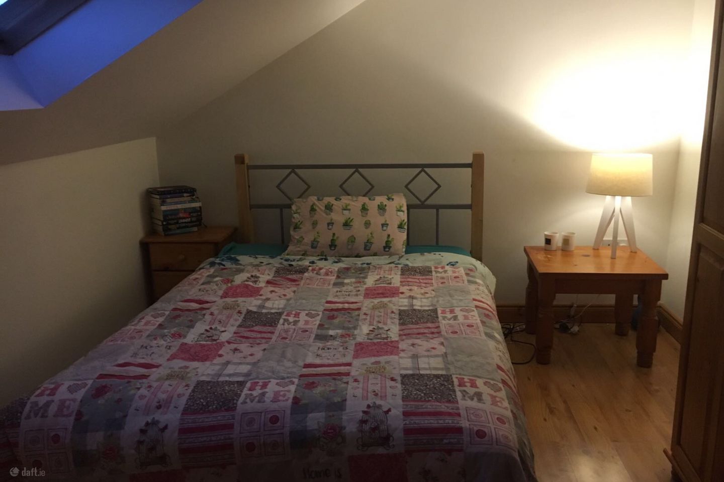 7b, Upper Dublin Hill, Blackpool, Co. Cork