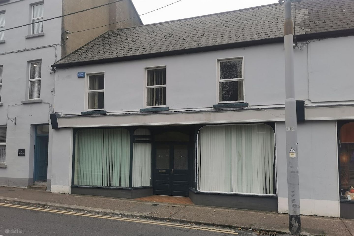 John Street, Sligo