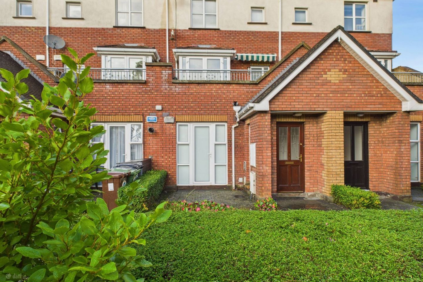 36 Boroimhe Maples, Swords, Co. Dublin, K67H365