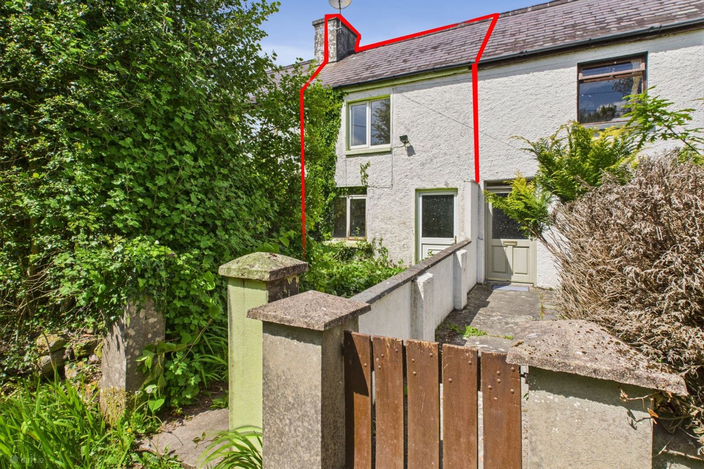2 Kilmurry Cottages, Kenmare, Co Kerry, V93YY63
