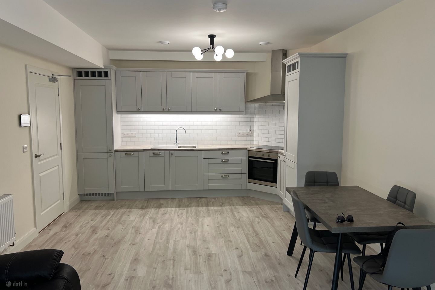 Democrat Apartment,3 Earl Street,Dundalk,Co. Louth, Dundalk, Co. Louth