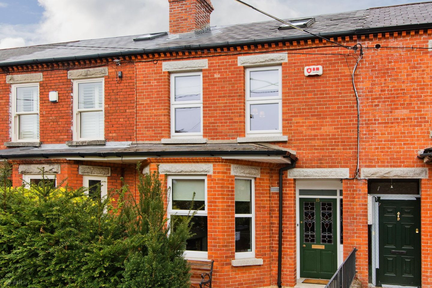 15 Brighton Gardens, Terenure, Dublin 6, D06NW98