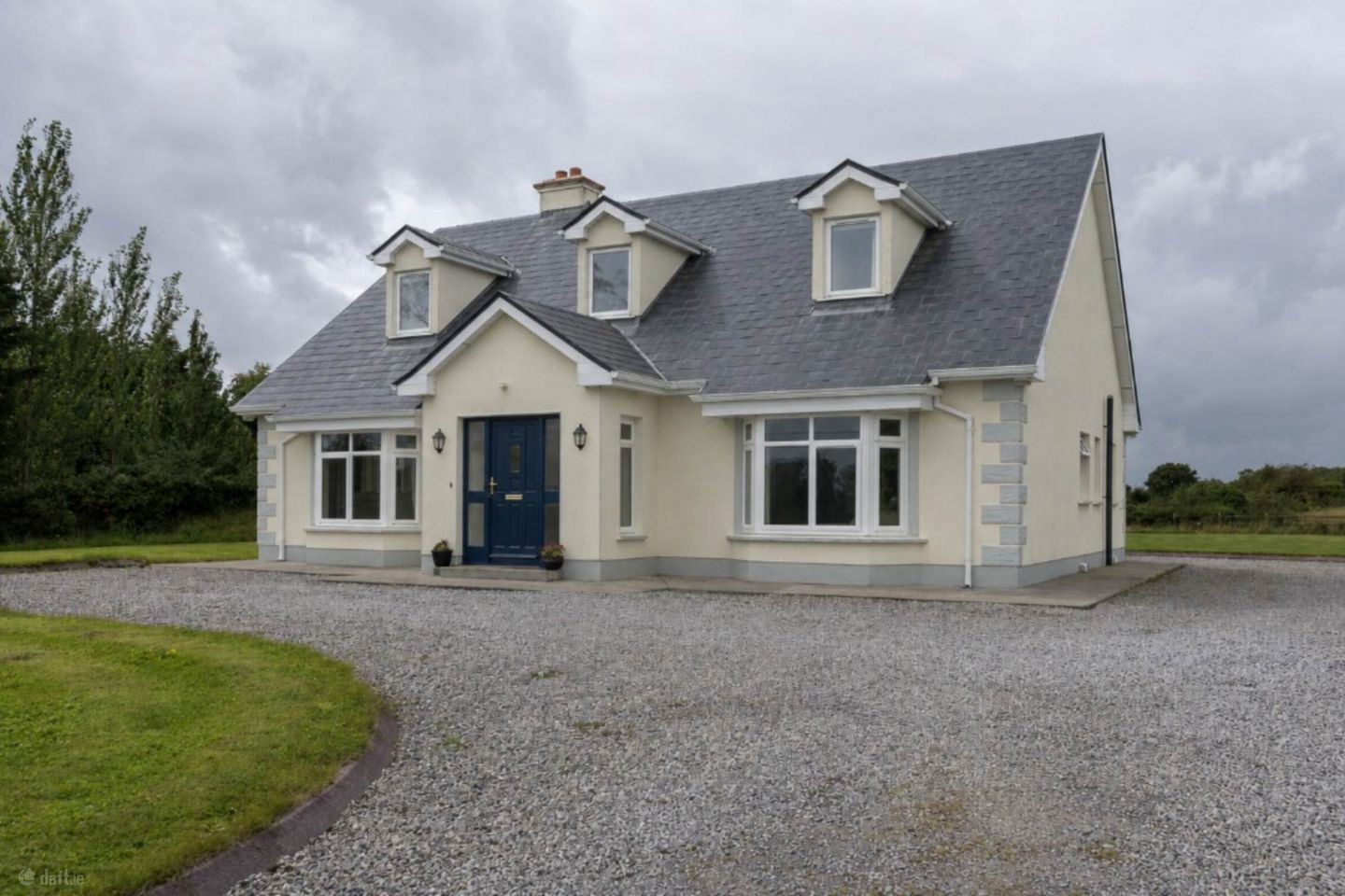 Ashfield, Ballycurrin Demesne, Ower, Headford, Co. Galway, H91ECF1