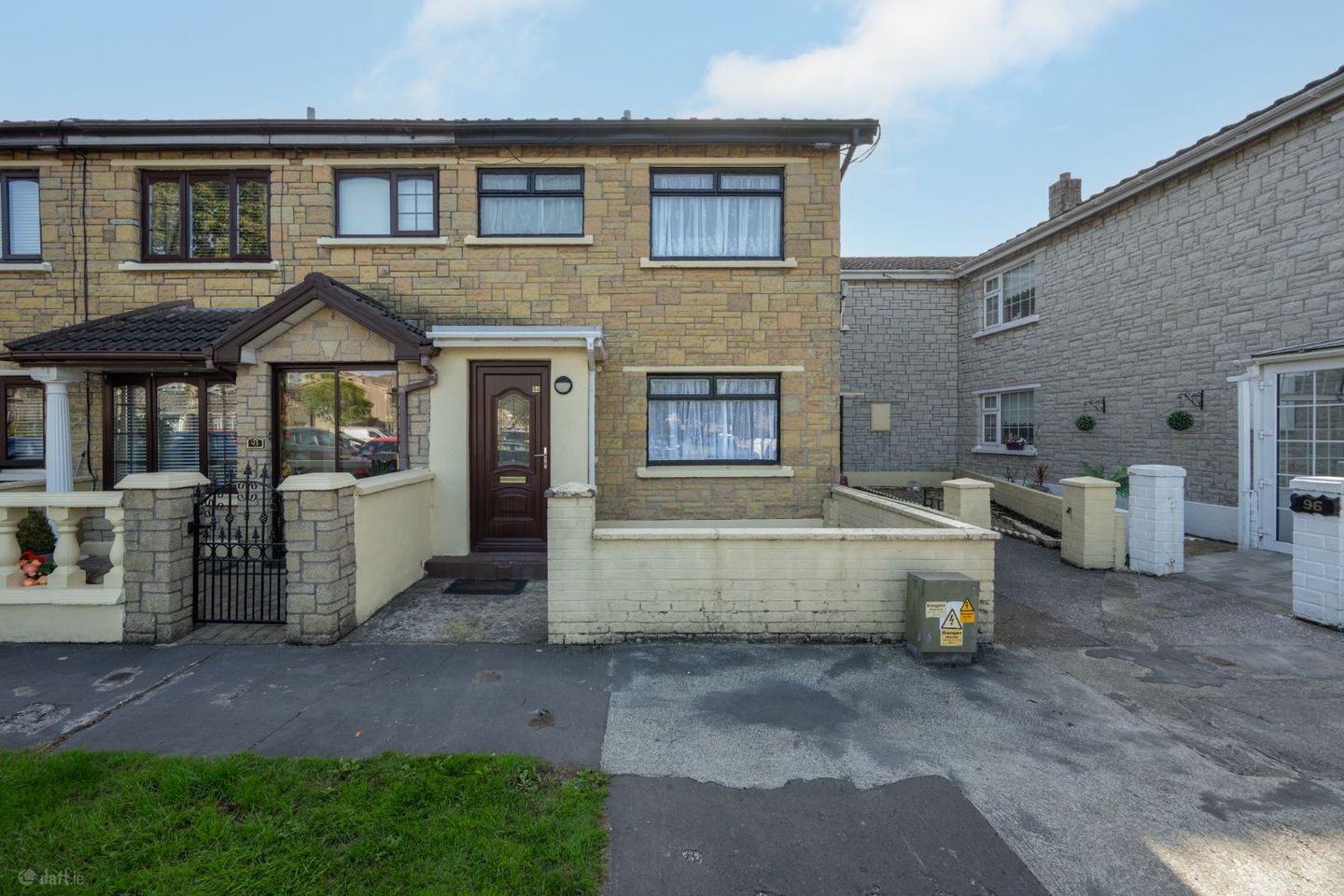 94 Greenhills Court, South Douglas Road, Douglas, Co. Cork, T12A49K