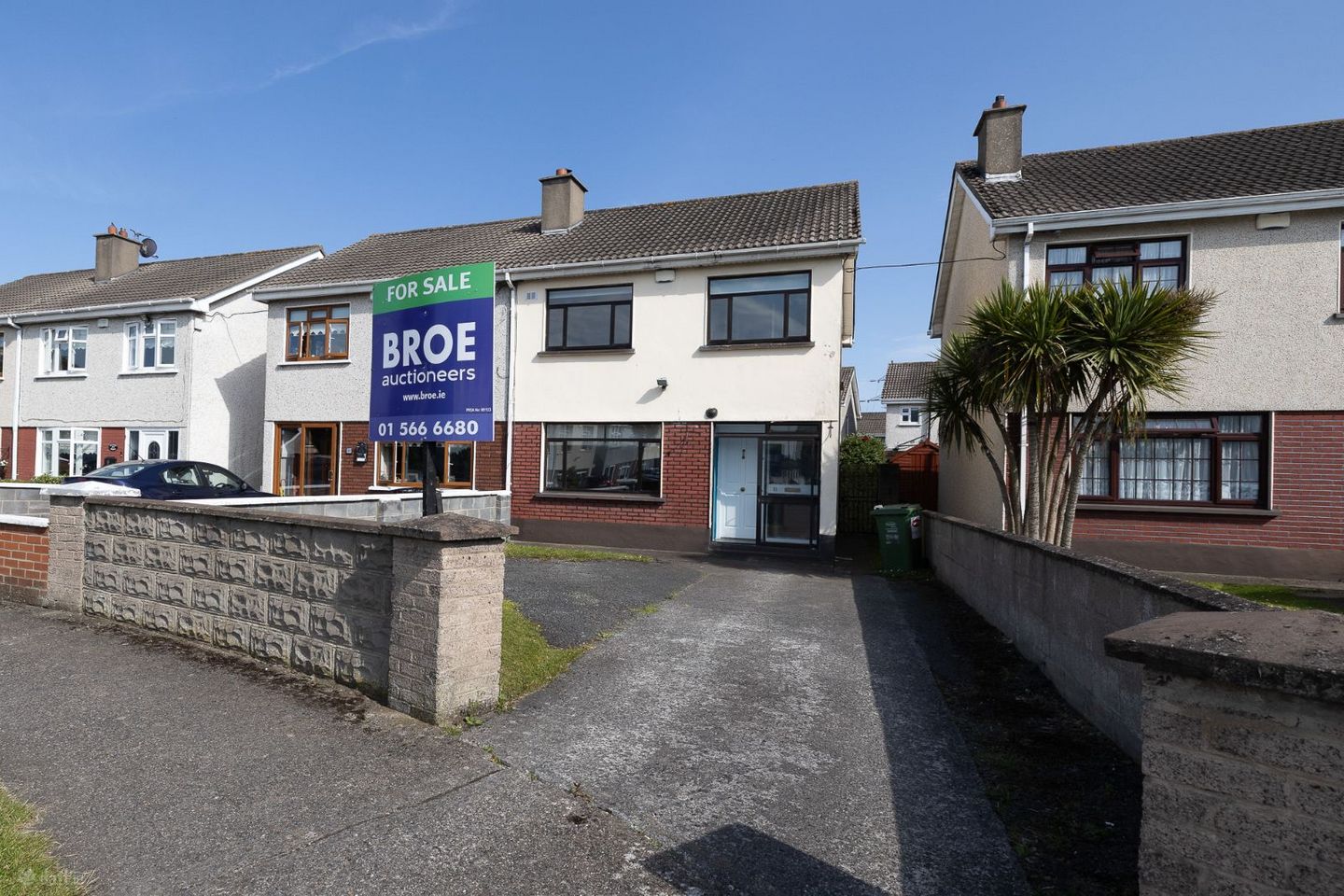 31 Tamarisk Avenue, Dublin 24, Kilnamanagh, Dublin 24, D24YKP8