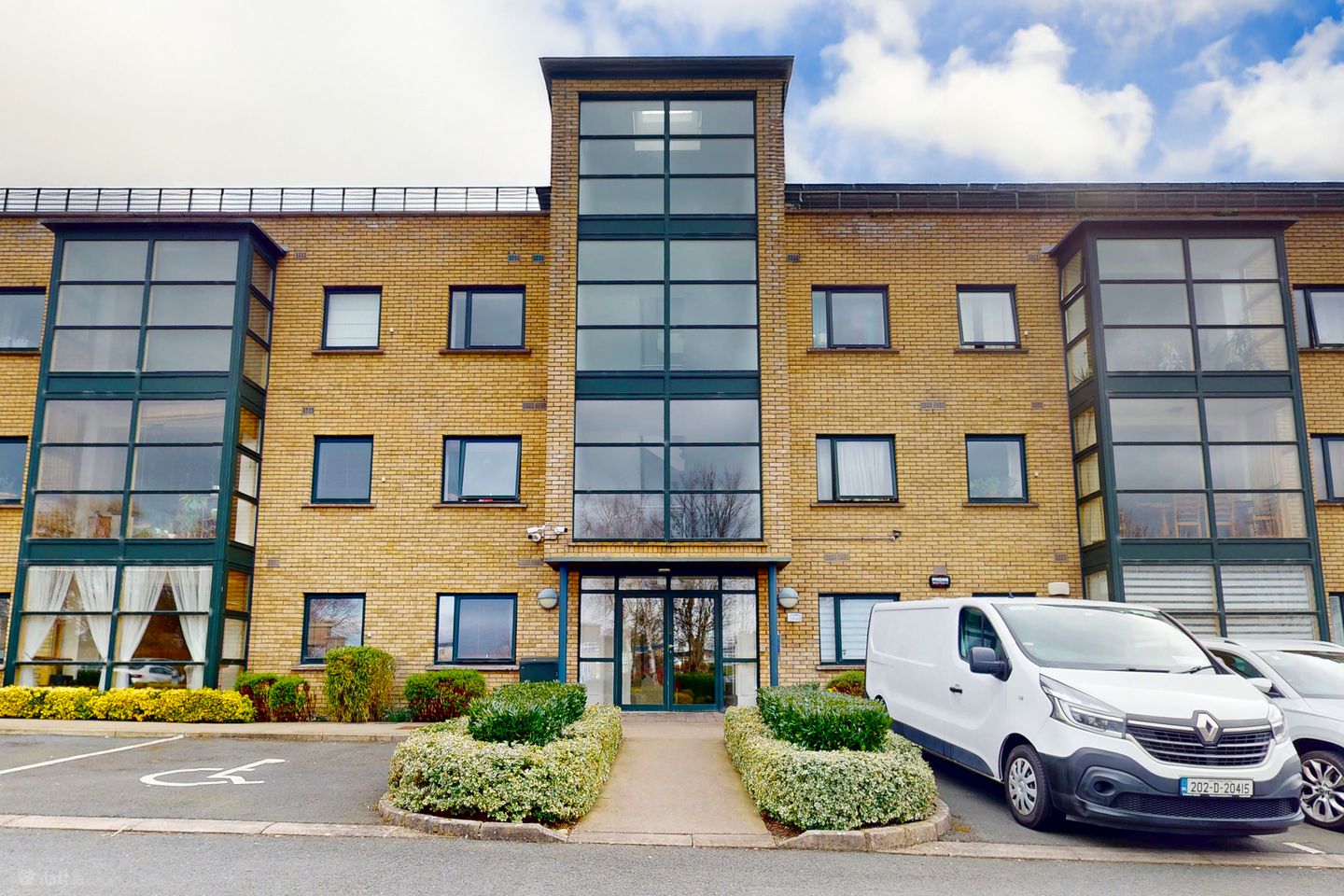 Apartment 39, Marlay View, Ballinteer Avenue, Rathfarnham, Dublin 16, D16F055