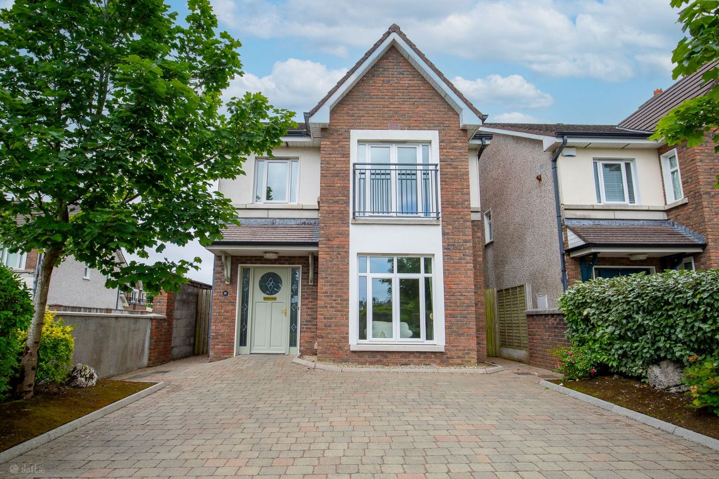 15 Clybaun Court, Clybaun Road, Knocknacarra, Co. Galway, H91YFY2