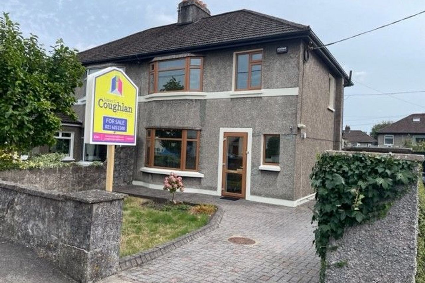 44 Maryville, Ballintemple, Ballintemple, Co. Cork, T12XDT6