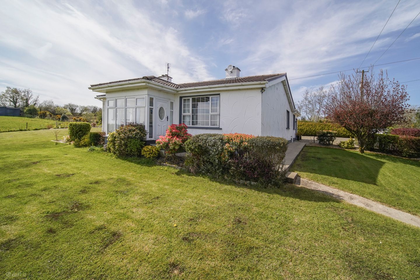 Tivockmoy, Stranorlar, Co. Donegal, F93DXC7