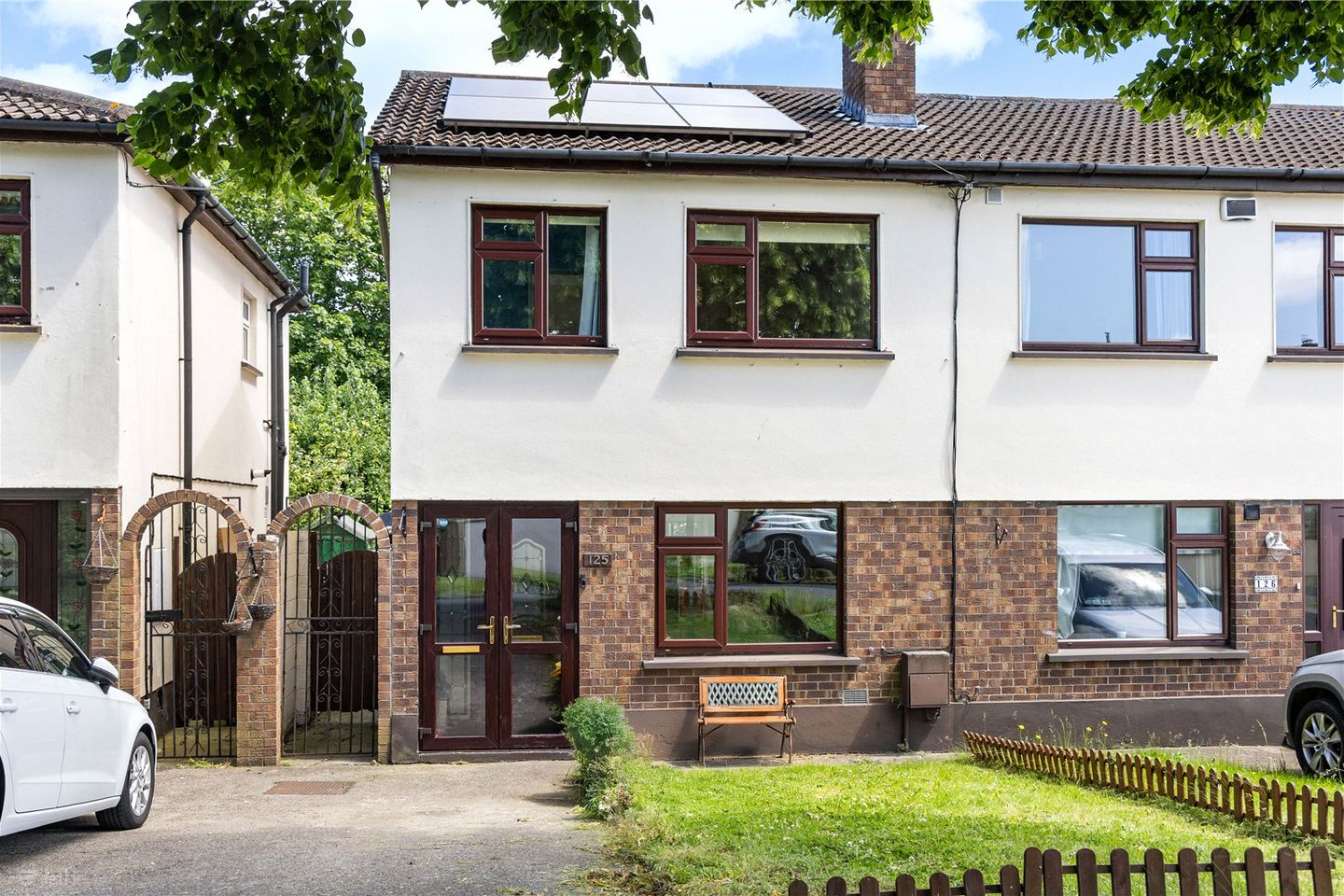 125 Dorney Court, Shankill, Dublin 18