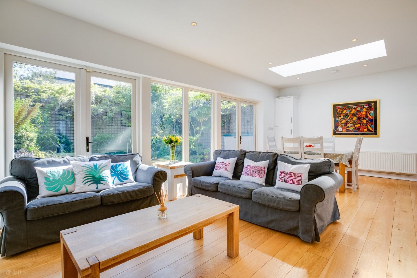 3 Flann O'Brien Mews, Avoca Road, Blackrock, Co. Dublin, A94E002