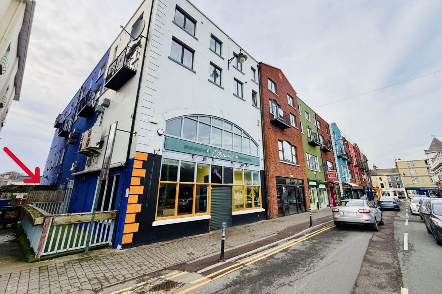 Unit 11, Beech Road, Killarney, Co. Kerry