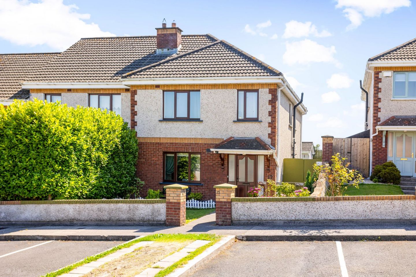 17 Ardevan Rise, Monasterevin, Co. Kildare, W34PT44