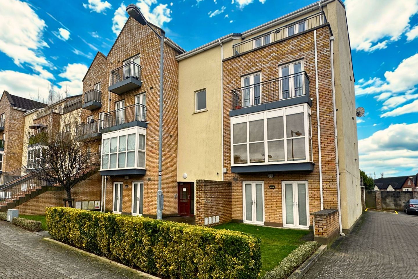 Achill Square, Waterville, Blanchardstown, Dublin 15