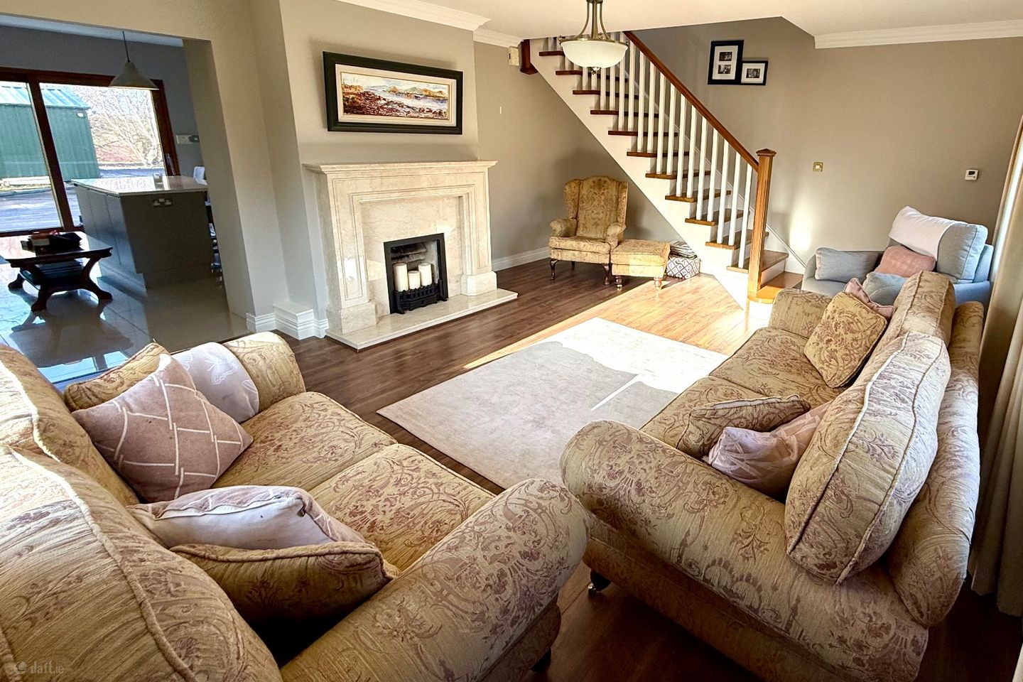 Dunloe Upper, Beaufort, Killarney, Beaufort, Co. Kerry