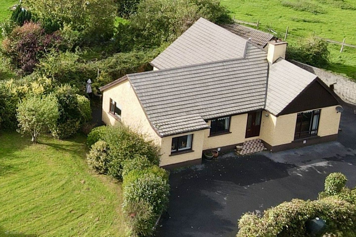 Friars Hill, Thomastown, Thomastown, Co. Kilkenny, R95T2N9