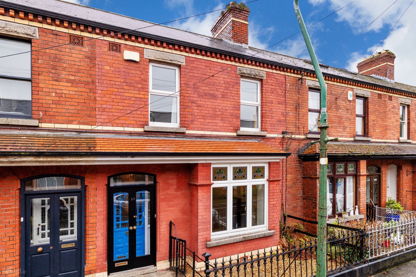 17 Drumcondra Park, Drumcondra, Dublin 3, D03YY50