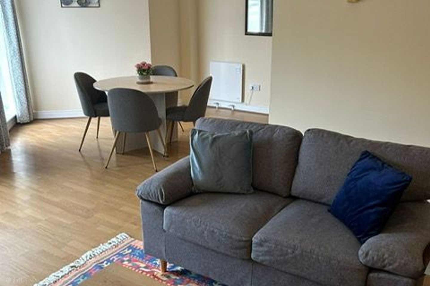 Shannon Weir, Sr. Bernard Quay, Athlone, Co. Westmeath