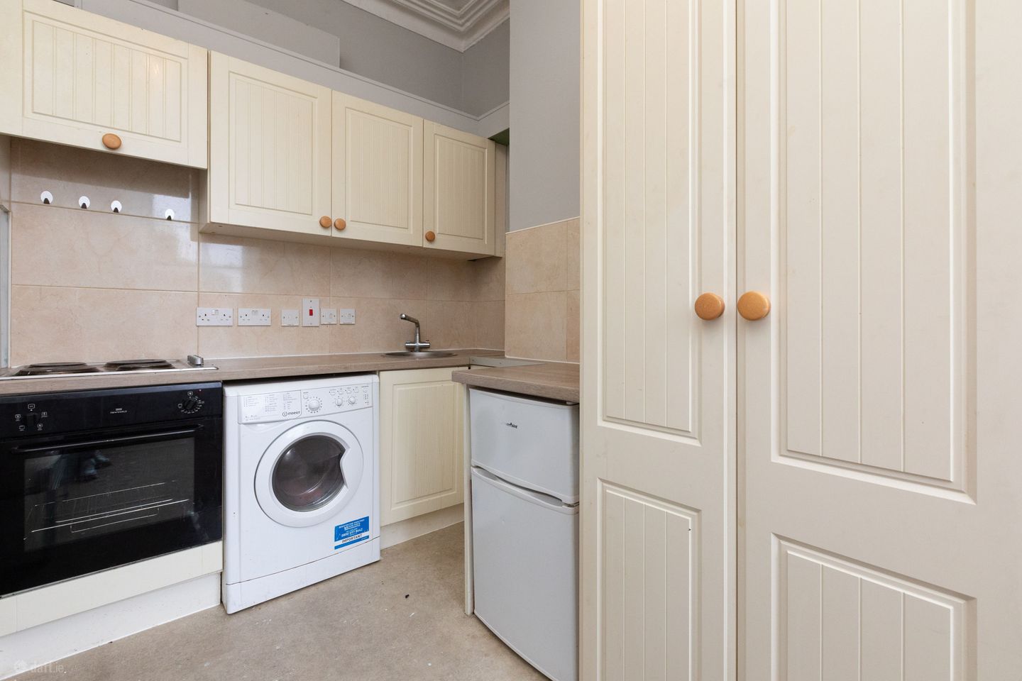 Flat 4, 23 Harrington Street, Portobello, Dublin 8