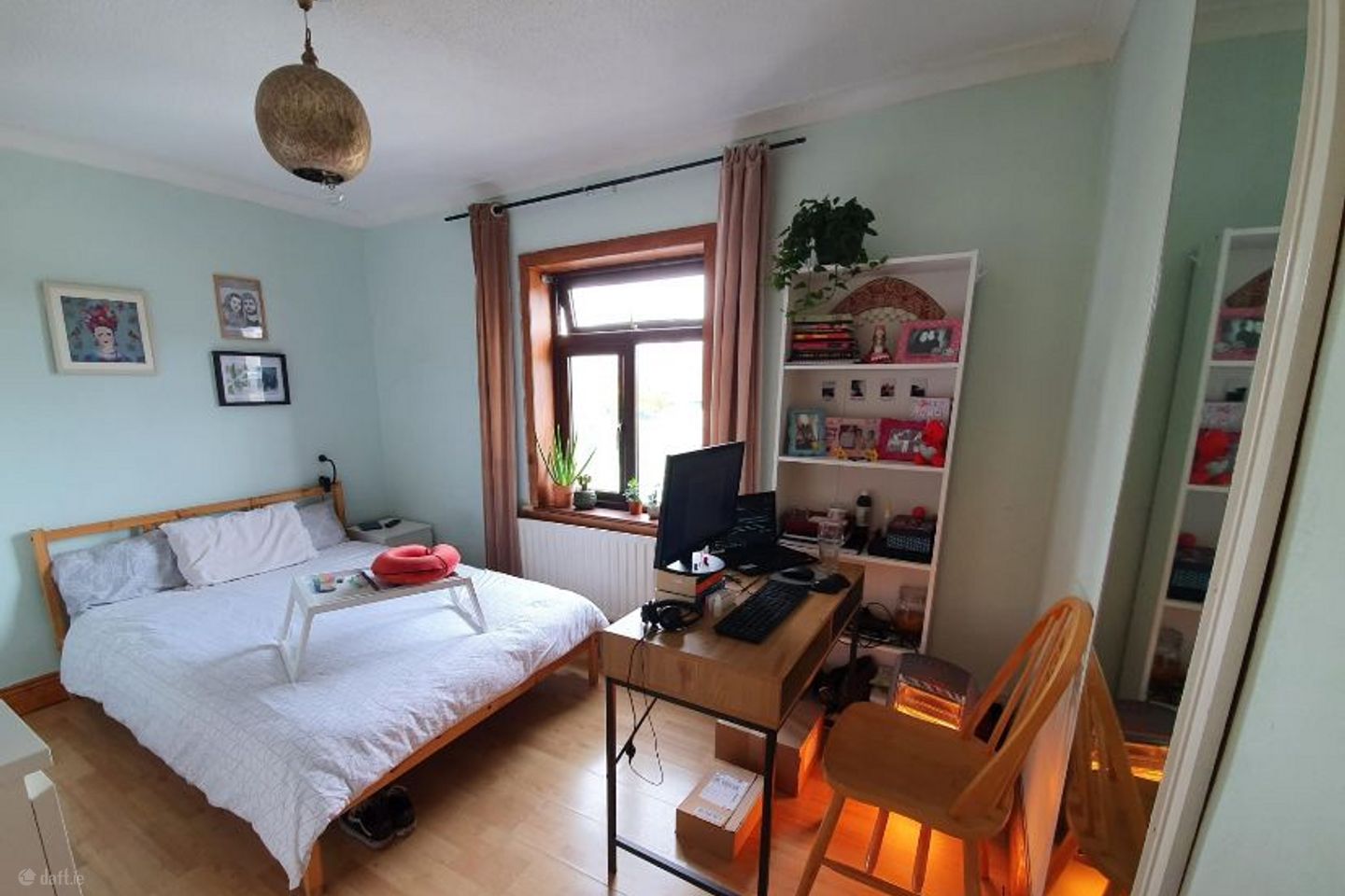 Portland Place, Dublin 1, North Circular Road, Dublin 1