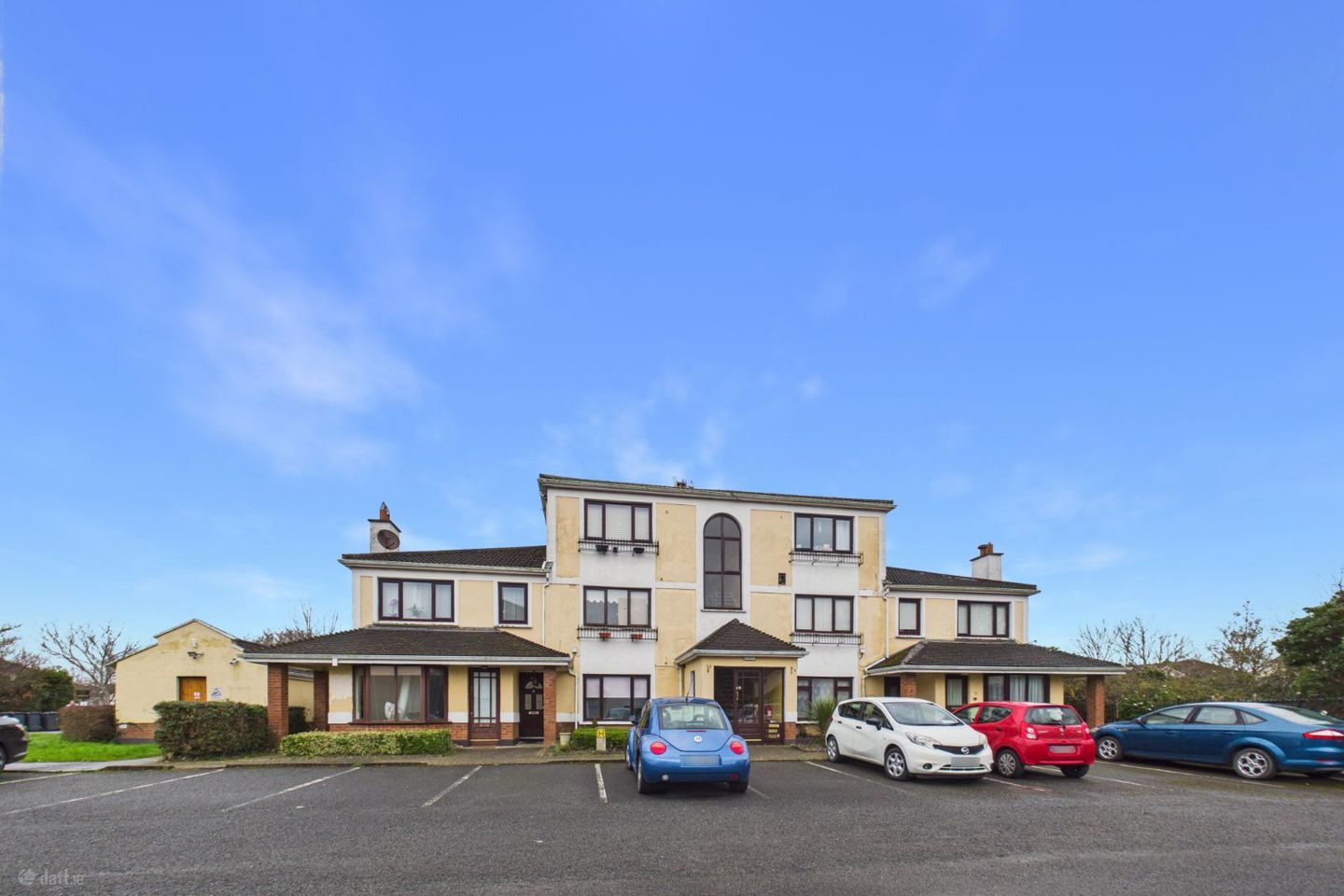 Apartment 66, Turvey Woods, Donabate, Co. Dublin, K36RD88