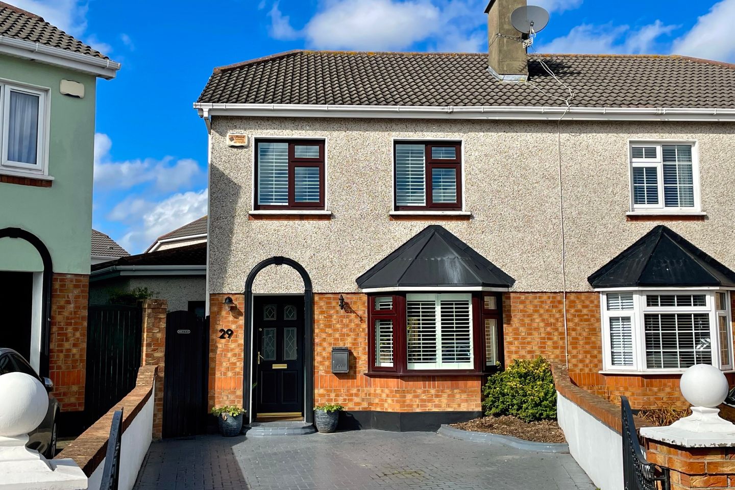 29 Elmfield Grove, Clarehall, Dublin 13, D13V4P8