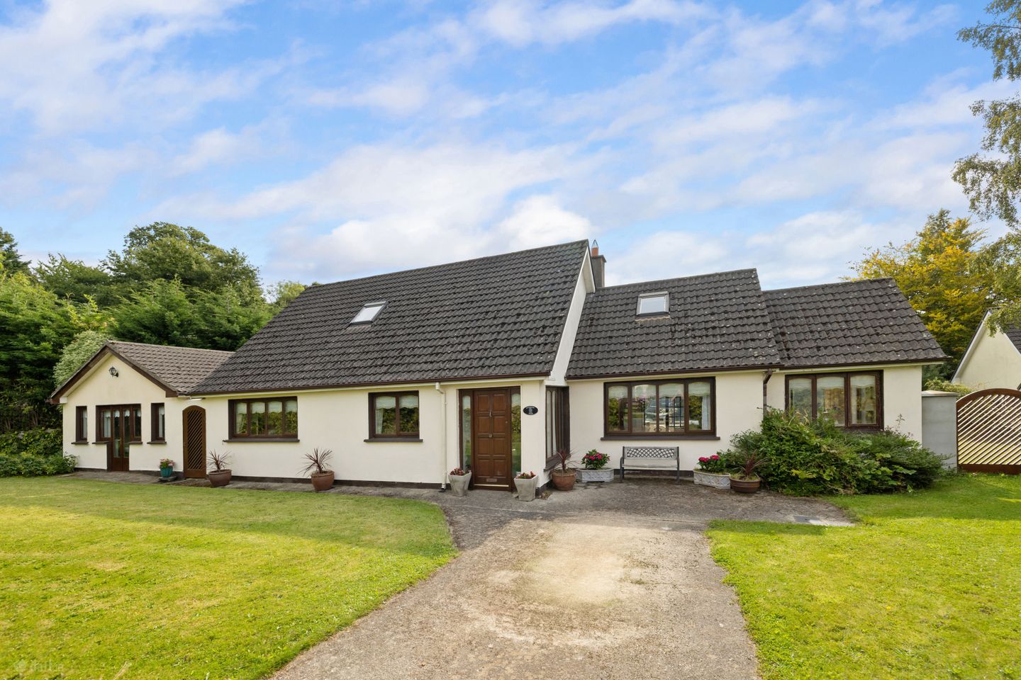Whispering Trees, 1 Bramble Glade, Balllinahinch, Ashford, Co. Wicklow, A67WF89