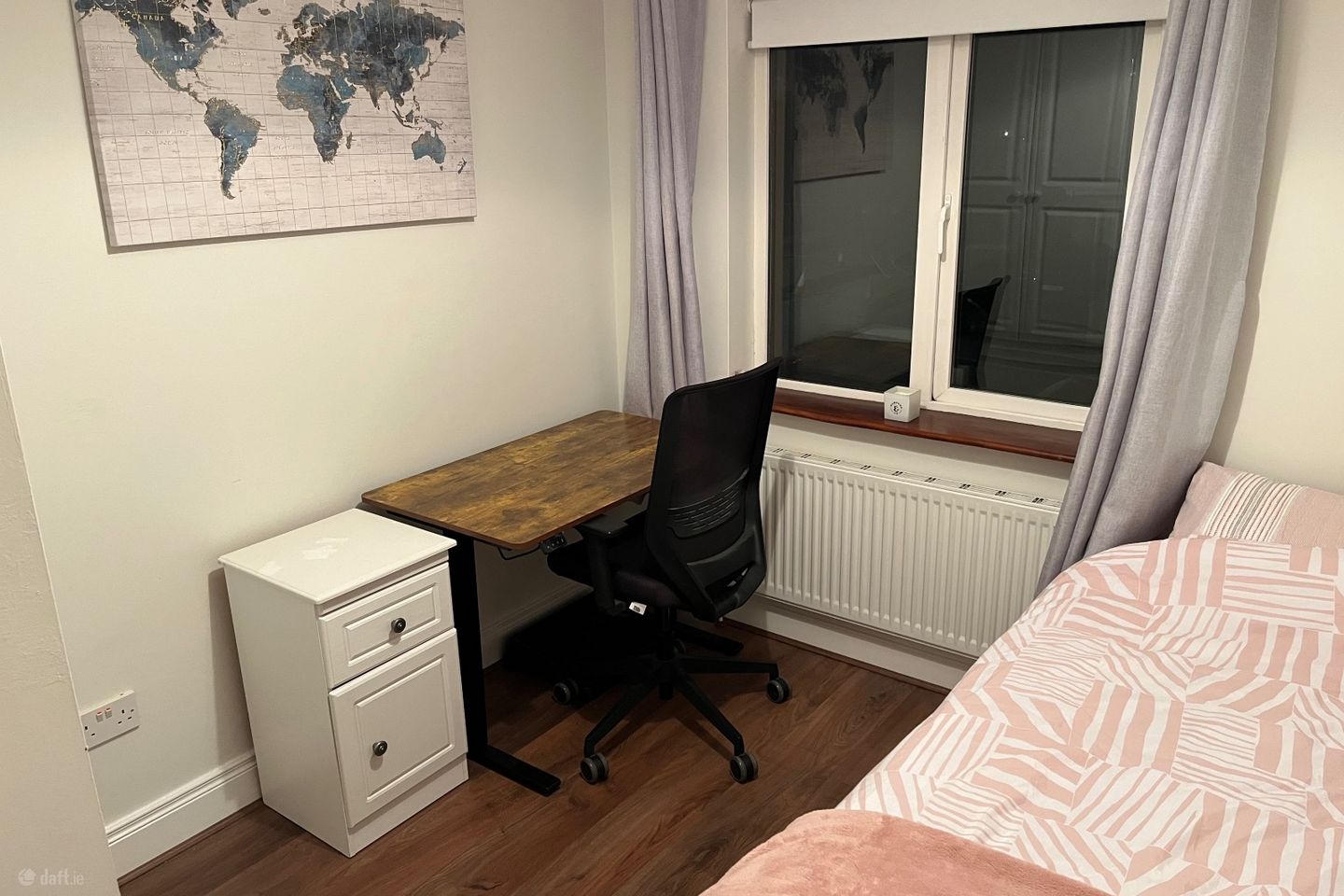 Single Room-  Limerick Road, Ennis. **All Bills Included**, Ennis, Co. Clare