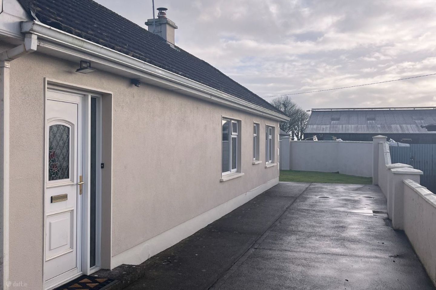 Kilkerrin, Kilkerrin, Co. Galway